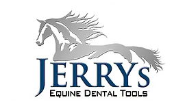 Equine Dental Tools