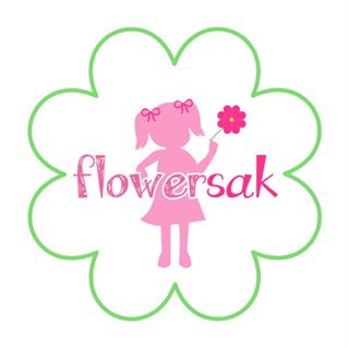 Flower Sak