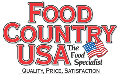 Food Country USA Digital