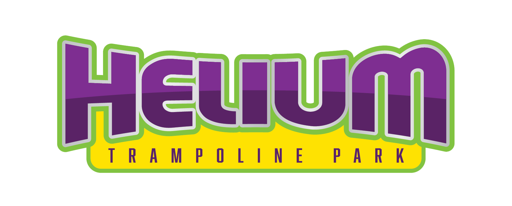 Helium Trampoline Park |