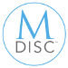 M Disc