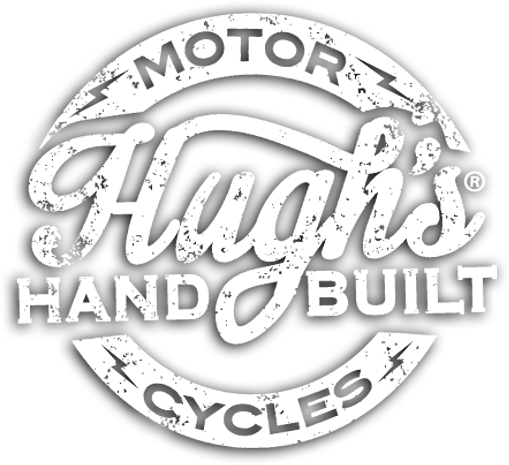 Hugh's Handbuilt