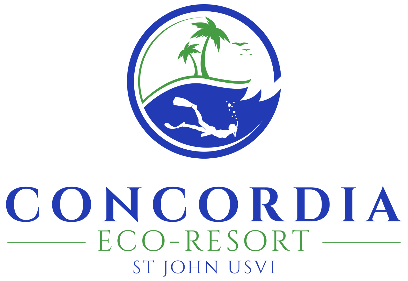 Concordia Eco Resort