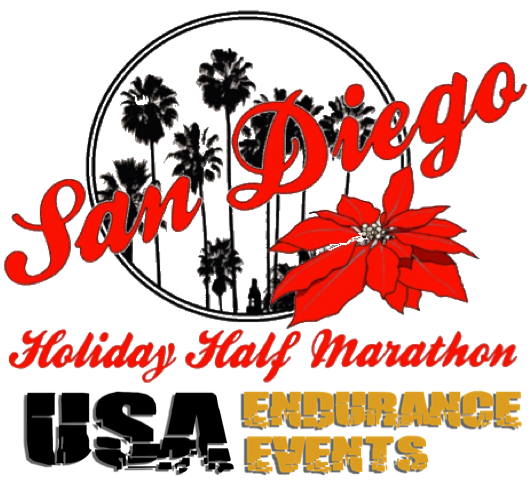 San Diego Holiday Half