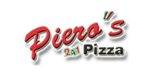 Piero's Pizza