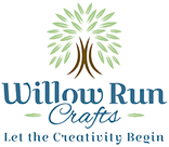 Willow Run Crafts