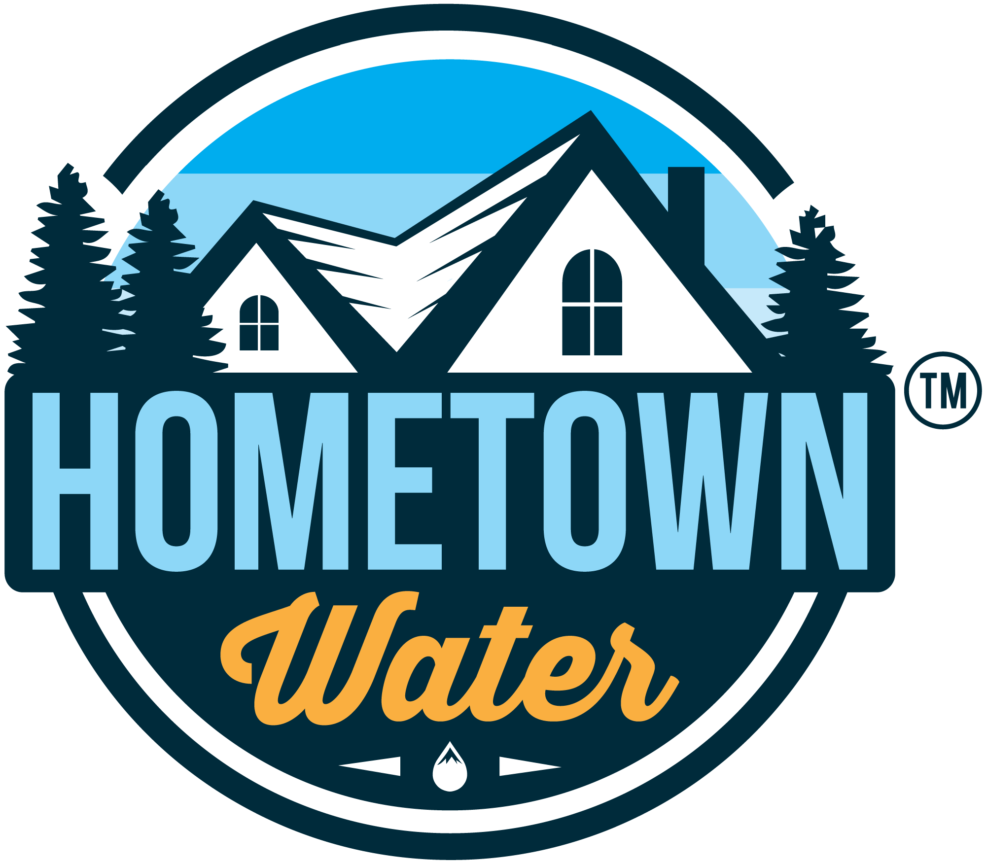Hometown Water