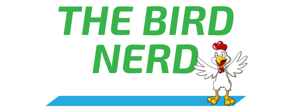 The Bird Nerd