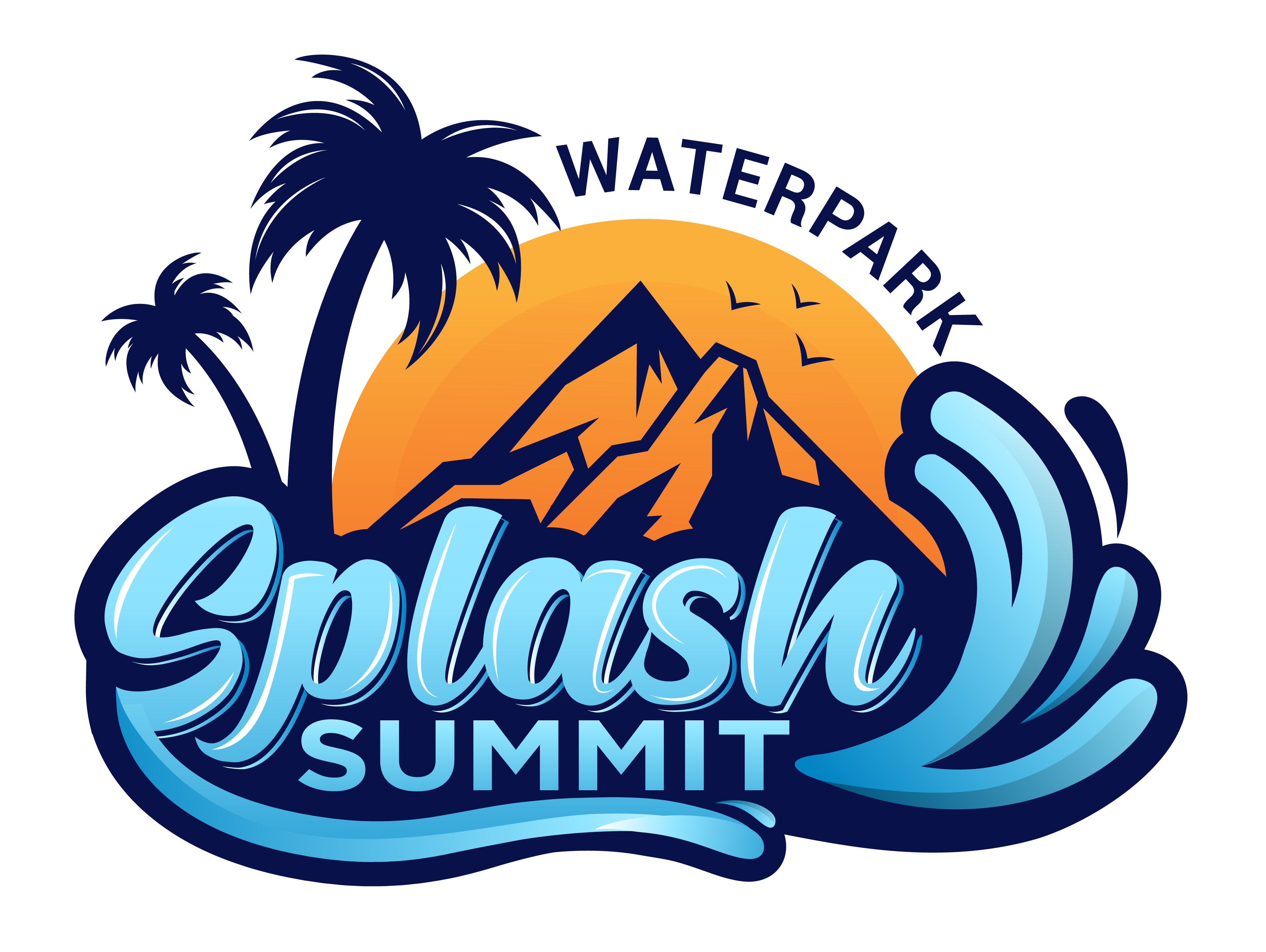 Splash Summit