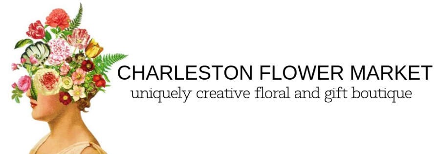 Charleston Flower Market