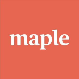 Maple CA