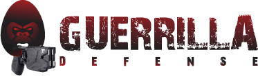 Guerrilla Defense