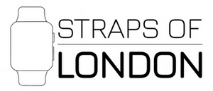 Straps Of London
