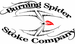 Burning Spider Stoke Company