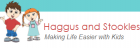 Haggus And Stookles