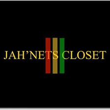 Jahnets Closet