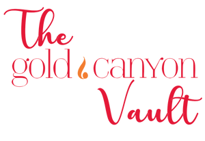 Gold Canyon Vault