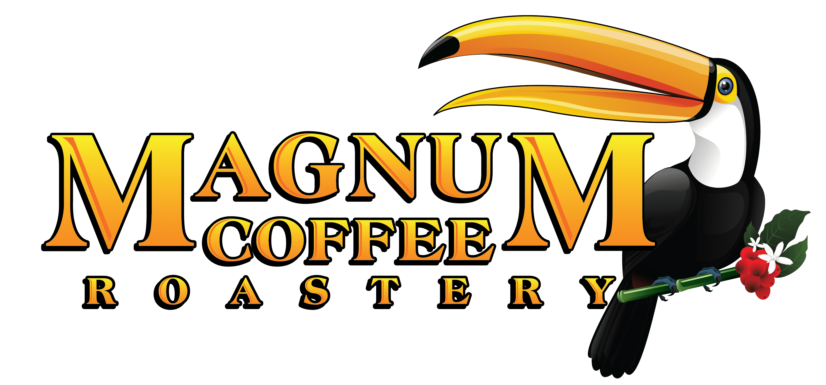 Magnum Coffee