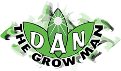 Dan The Grow Man