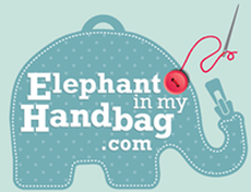 Elephant in my Handbag