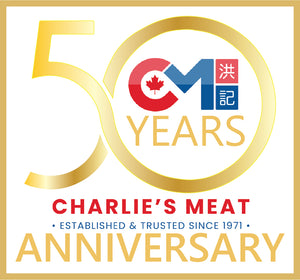 Charlie's Meat