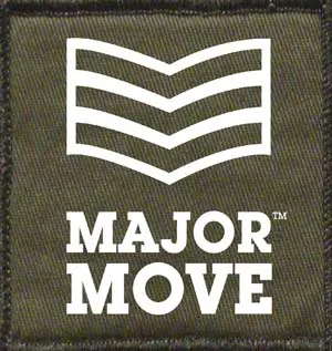 Major Move