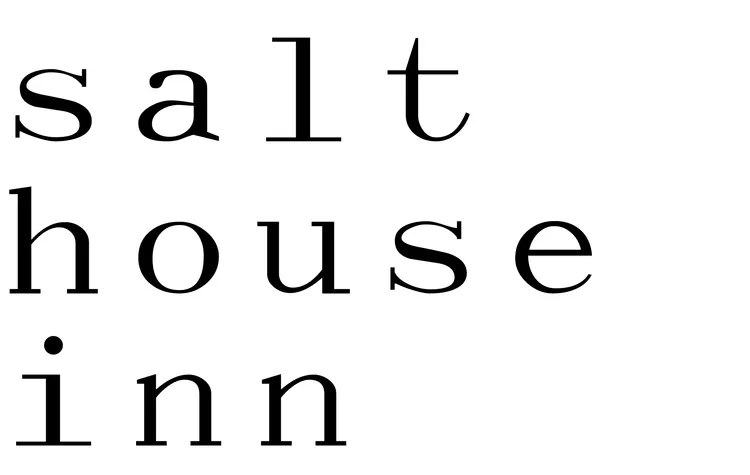 Salt House Inn