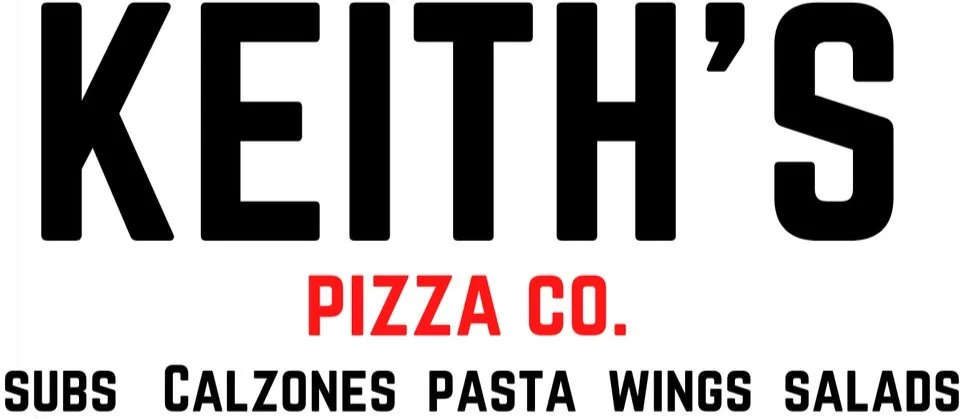 Keith'S Pizza
