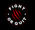 Fight or Quit