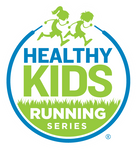 Healthy Kids Running Series Logo