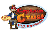 Captain Crust