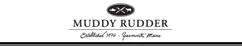 Muddy Rudder