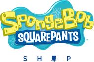 SpongeBob SquarePants shop