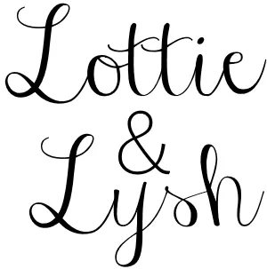 Lottie and Lysh