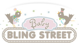 Baby Bling Street
