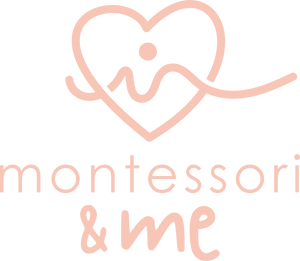 Montessori Me