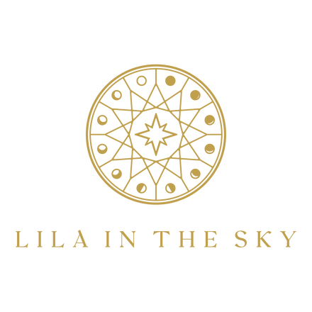 Lila In The Sky