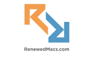 Renewed Macs