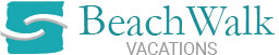 BeachWalk Vacations