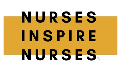 Nurses Inspire Nurses