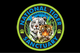 National Tiger Sanctuary