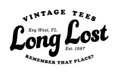 Long Lost Tees