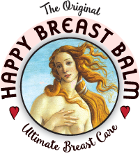 Breast Balm