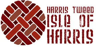 Harris Tweed Isle of Harris