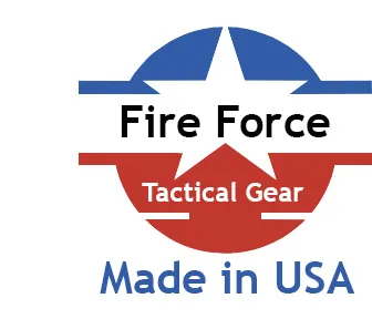 Fire Force Tactical