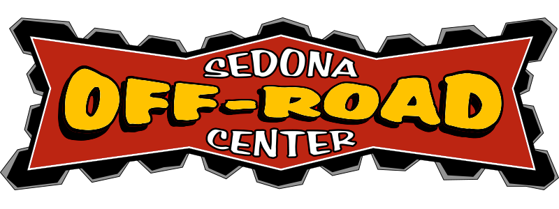 Sedona Off Road Center