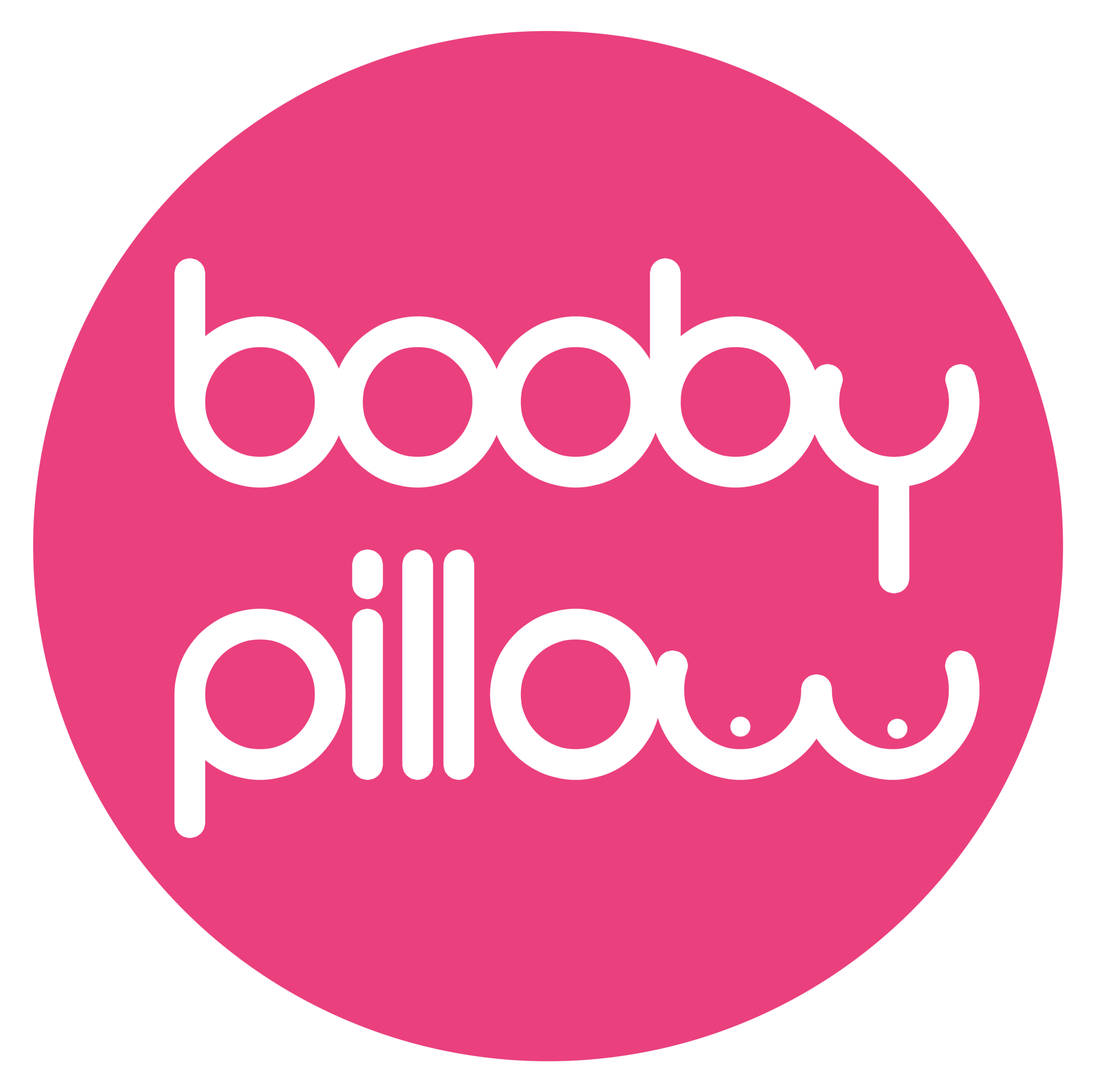 Booby Pillow