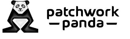 Patchworkpandatrims