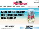 Bottle Hampton