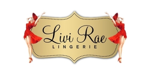 Livi Rae Lingerie